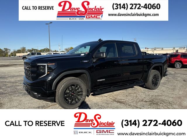 St. Louis MO 2026 GMC Sierra 1500 more details - gmc sierra 1500