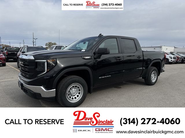 St. Louis MO 2026 GMC Sierra 1500 more details - gmc sierra 1500