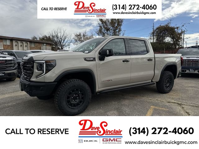 St. Louis MO 2026 GMC Sierra 1500 more details - gmc sierra 1500