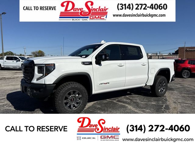 St. Louis MO 2026 GMC Sierra 1500 more details - gmc sierra 1500