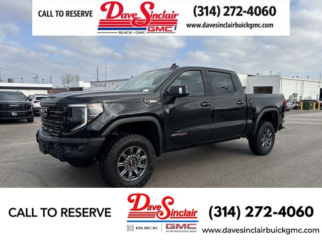 St. Louis MO 2026 GMC Sierra 1500 more details - gmc sierra 1500