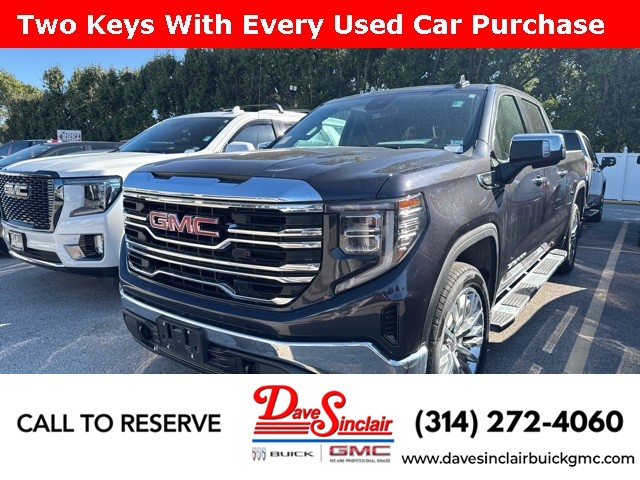 St. Louis MO 2022 GMC Sierra 1500 more details - gmc sierra 1500