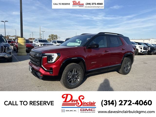 St. Louis MO 2026 GMC Terrain more details - gmc terrain
