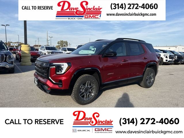 St. Louis MO 2026 GMC Terrain more details - gmc terrain