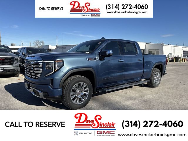 St. Louis MO 2026 GMC Sierra 1500 more details - gmc sierra 1500