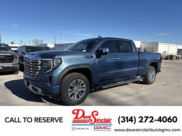 St. Louis MO 2026 GMC Sierra 1500 more details - gmc sierra 1500