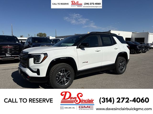 St. Louis MO 2026 GMC Terrain more details - gmc terrain