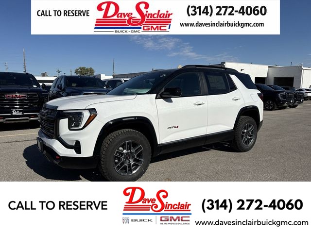 St. Louis MO 2026 GMC Terrain more details - gmc terrain