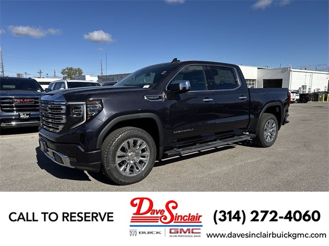 St. Louis MO 2026 GMC Sierra 1500 more details - gmc sierra 1500
