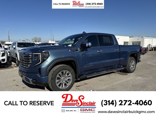 St. Louis MO 2026 GMC Sierra 1500 more details - gmc sierra 1500