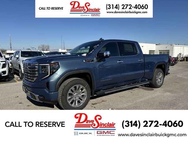 St. Louis MO 2026 GMC Sierra 1500 more details - gmc sierra 1500