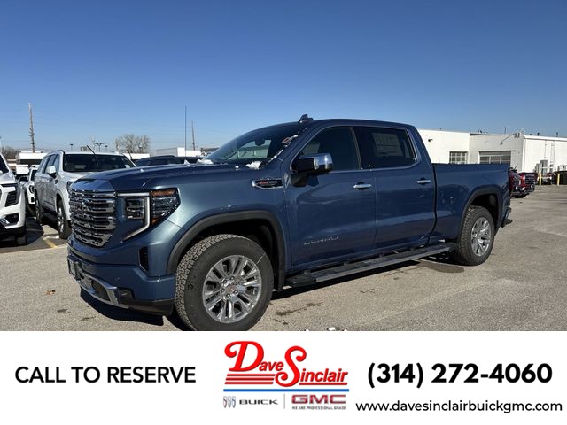 St. Louis MO 2026 GMC Sierra 1500 more details - gmc sierra 1500
