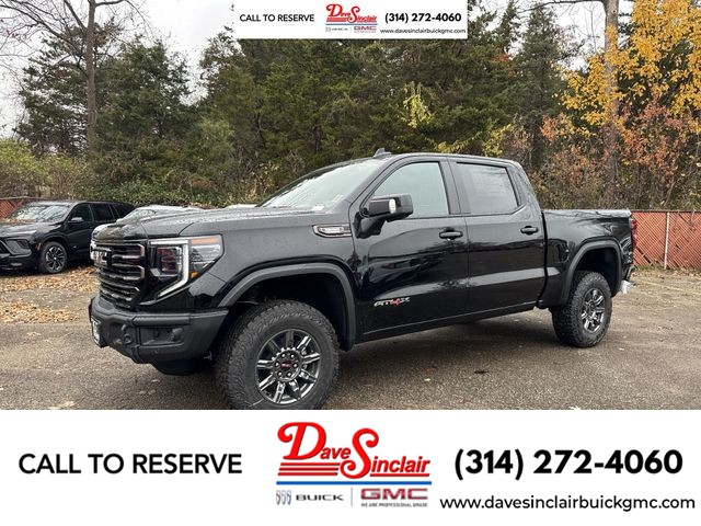 St. Louis MO 2026 GMC Sierra 1500 more details - gmc sierra 1500