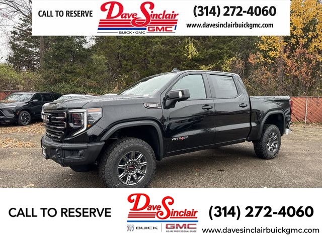 St. Louis MO 2026 GMC Sierra 1500 more details - gmc sierra 1500