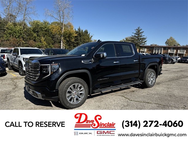 St. Louis MO 2026 GMC Sierra 1500 more details - gmc sierra 1500