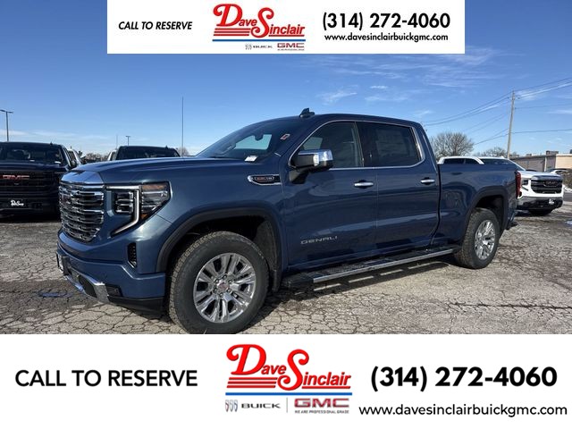 St. Louis MO 2026 GMC Sierra 1500 more details - gmc sierra 1500