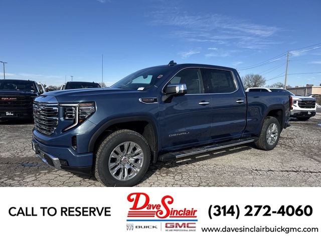 St. Louis MO 2026 GMC Sierra 1500 more details - gmc sierra 1500
