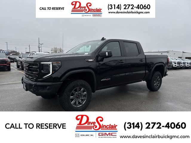 St. Louis MO 2026 GMC Sierra 1500 more details - gmc sierra 1500