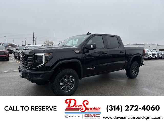 St. Louis MO 2026 GMC Sierra 1500 more details - gmc sierra 1500