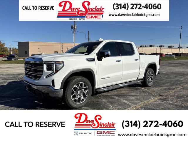 St. Louis MO 2026 GMC Sierra 1500 more details - gmc sierra 1500