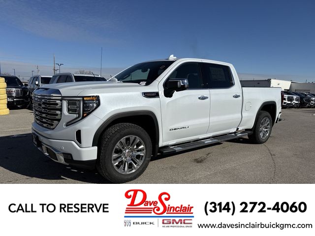 St. Louis MO 2026 GMC Sierra 1500 more details - gmc sierra 1500