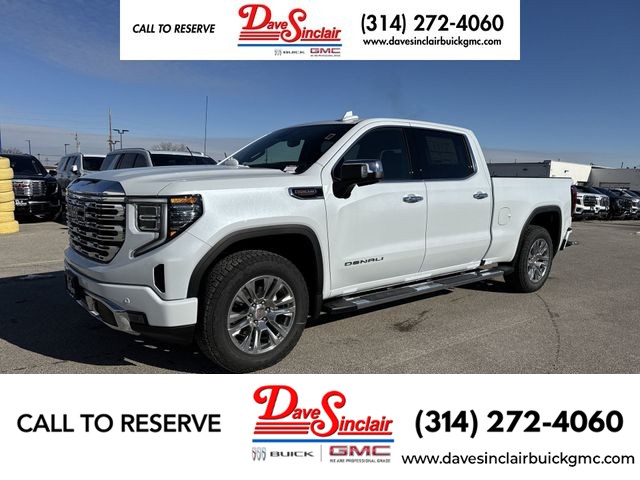 St. Louis MO 2026 GMC Sierra 1500 more details - gmc sierra 1500