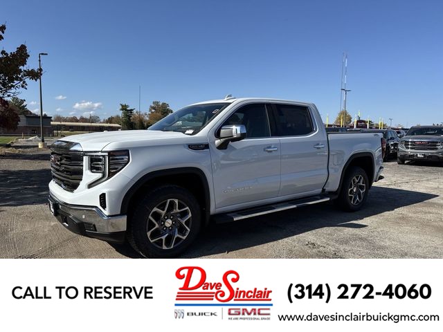 St. Louis MO 2026 GMC Sierra 1500 more details - gmc sierra 1500