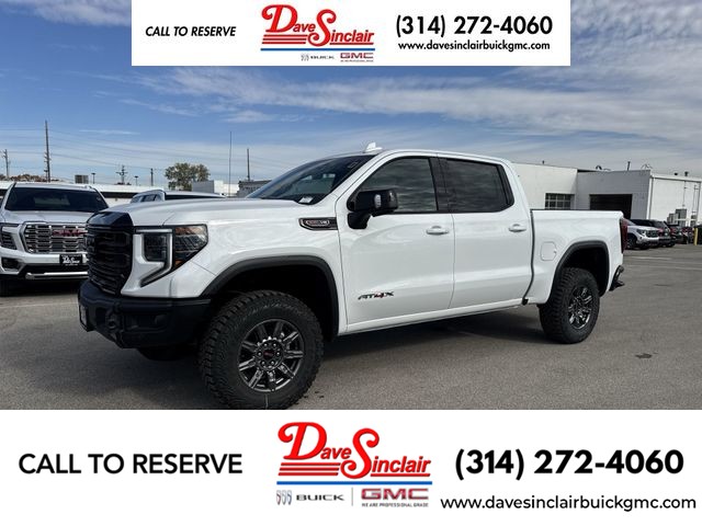 St. Louis MO 2026 GMC Sierra 1500 more details - gmc sierra 1500