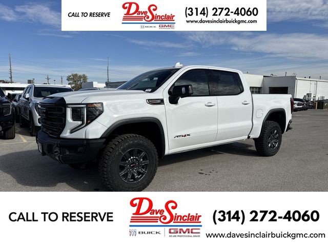 St. Louis MO 2026 GMC Sierra 1500 more details - gmc sierra 1500