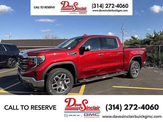 St. Louis MO 2026 GMC Sierra 1500 more details - gmc sierra 1500
