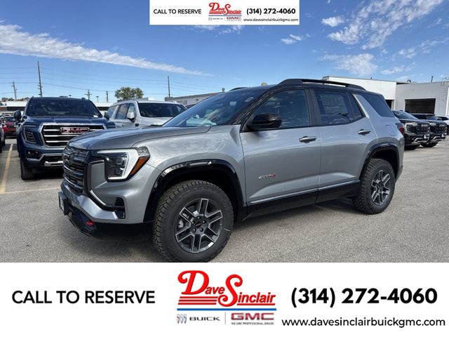 St. Louis MO 2026 GMC Terrain more details - gmc terrain