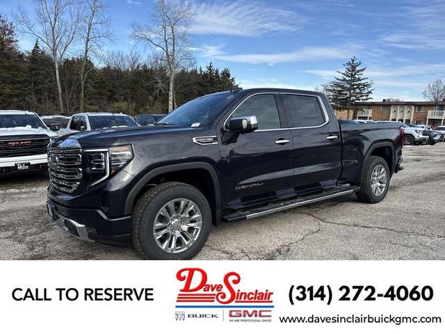 St. Louis MO 2026 GMC Sierra 1500 more details - gmc sierra 1500