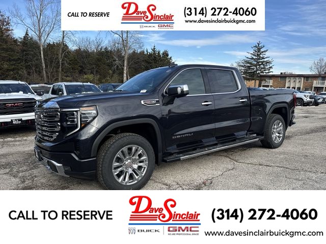 St. Louis MO 2026 GMC Sierra 1500 more details - gmc sierra 1500