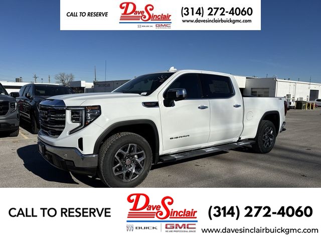 St. Louis MO 2026 GMC Sierra 1500 more details - gmc sierra 1500
