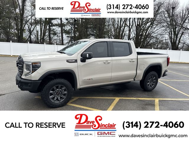 St. Louis MO 2026 GMC Sierra 1500 more details - gmc sierra 1500