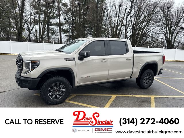 St. Louis MO 2026 GMC Sierra 1500 more details - gmc sierra 1500