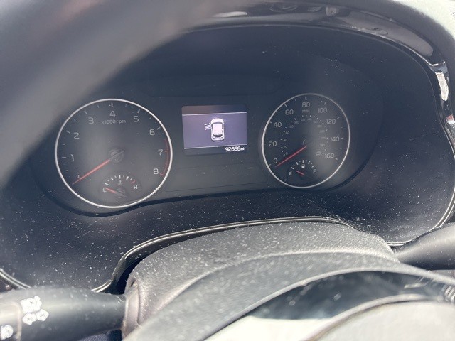 Kia Seltos Vehicle Full-screen Gallery Image 17