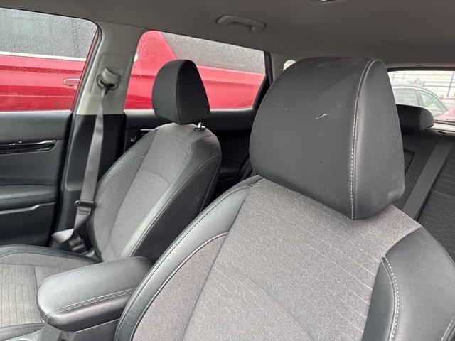 Kia Seltos Vehicle Full-screen Gallery Image 19