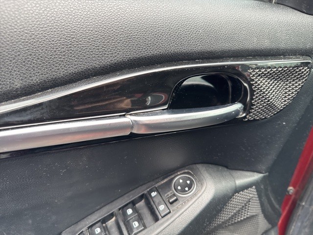 Kia Seltos Vehicle Full-screen Gallery Image 22