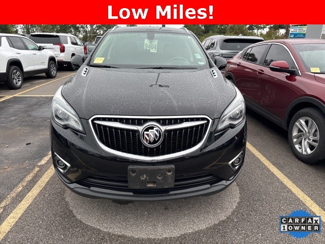 Buick Envision Vehicle Full-screen Gallery Image 02