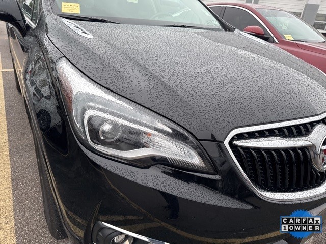 Buick Envision Vehicle Full-screen Gallery Image 05