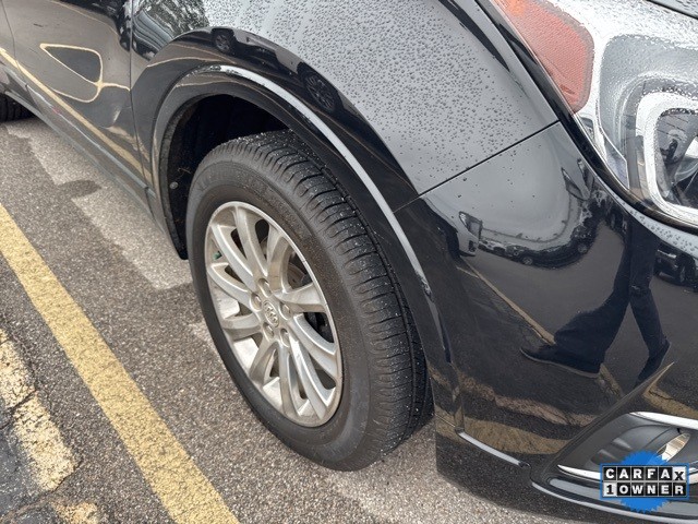 Buick Envision Vehicle Full-screen Gallery Image 06