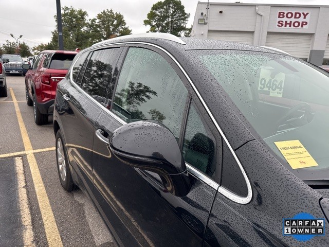 Buick Envision Vehicle Full-screen Gallery Image 07