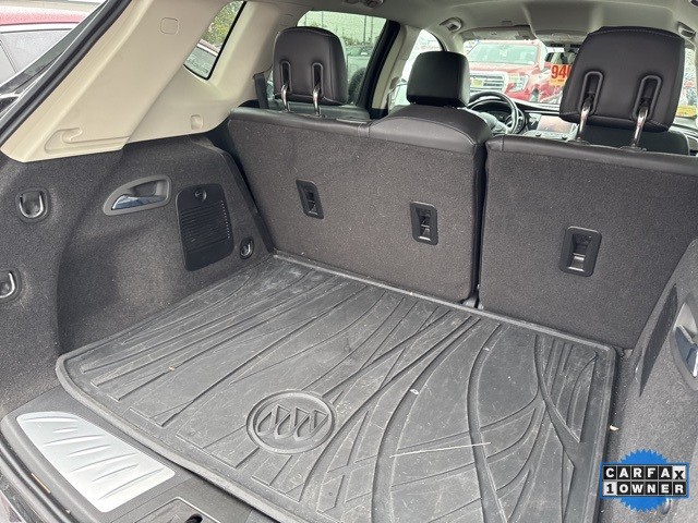 Buick Envision Vehicle Full-screen Gallery Image 10