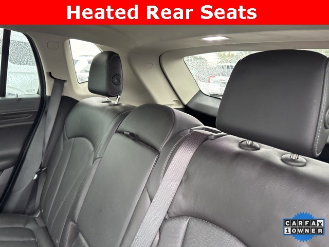 Buick Envision Vehicle Full-screen Gallery Image 11