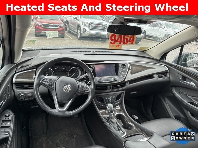 Buick Envision Vehicle Full-screen Gallery Image 14