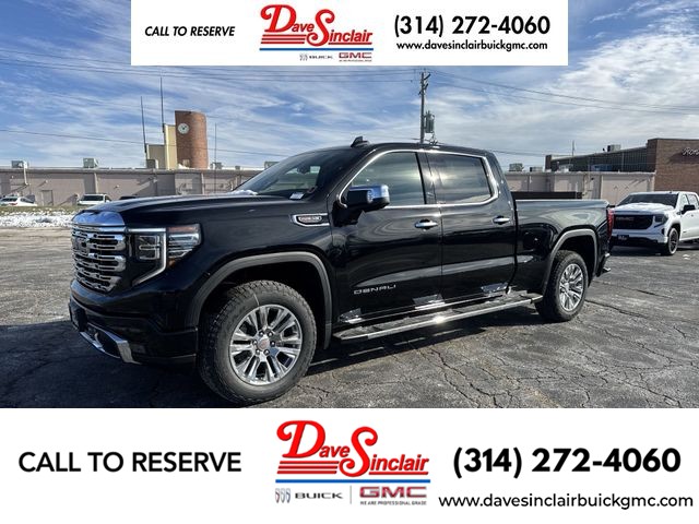 St. Louis MO 2026 GMC Sierra 1500 more details - gmc sierra 1500