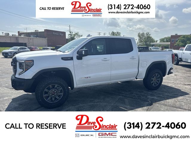 St. Louis MO 2026 GMC Sierra 1500 more details - gmc sierra 1500