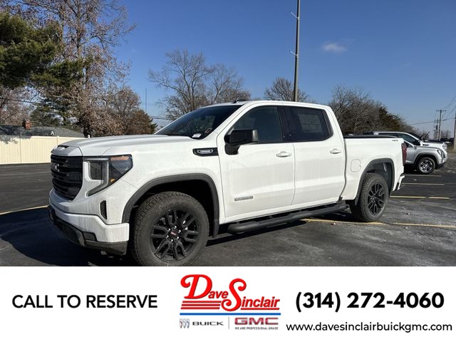 St. Louis MO 2026 GMC Sierra 1500 more details - gmc sierra 1500