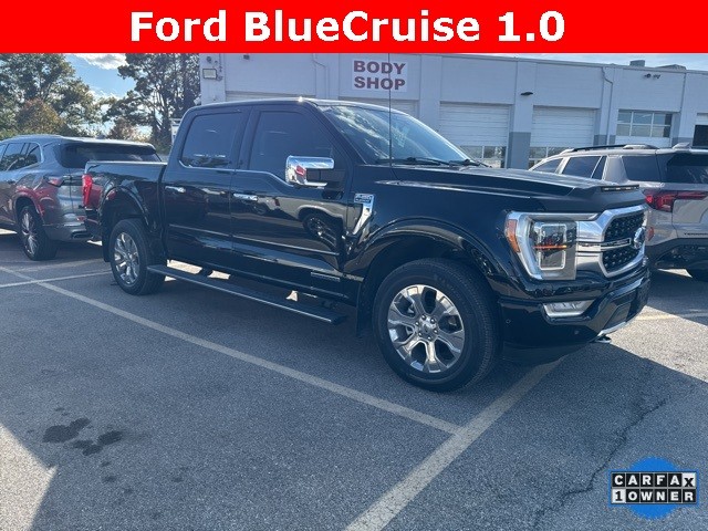 Ford F-150 Vehicle Full-screen Gallery Image 02